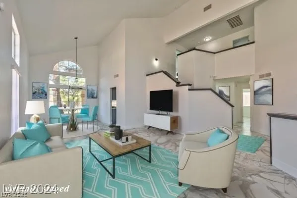 $3,799 | 800 Overview Drive, Las Vegas, NV 89145