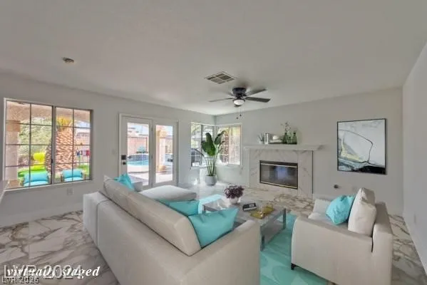 $3,799 | 800 Overview Drive, Las Vegas, NV 89145