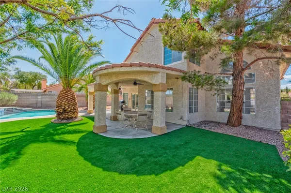 $3,799 | 800 Overview Drive, Las Vegas, NV 89145