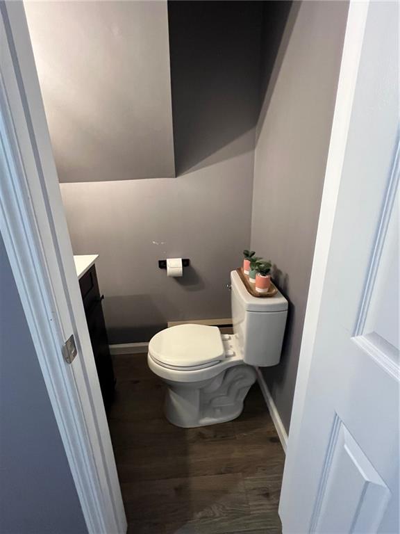 671 York Run Road Smithfield, PA 15478 - Photo 28 of 49 Basement Half Bath