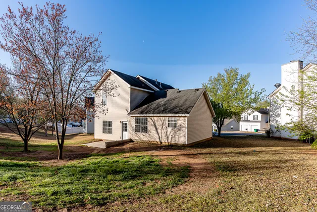 $249,000 | 2536 Lancewood Lane, Lithonia, GA 30058