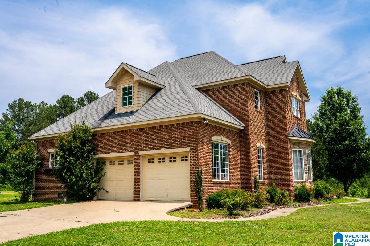 425 Maddox Road Piedmont, AL 36272 - Photo 2 of 53 Gallery Image 2