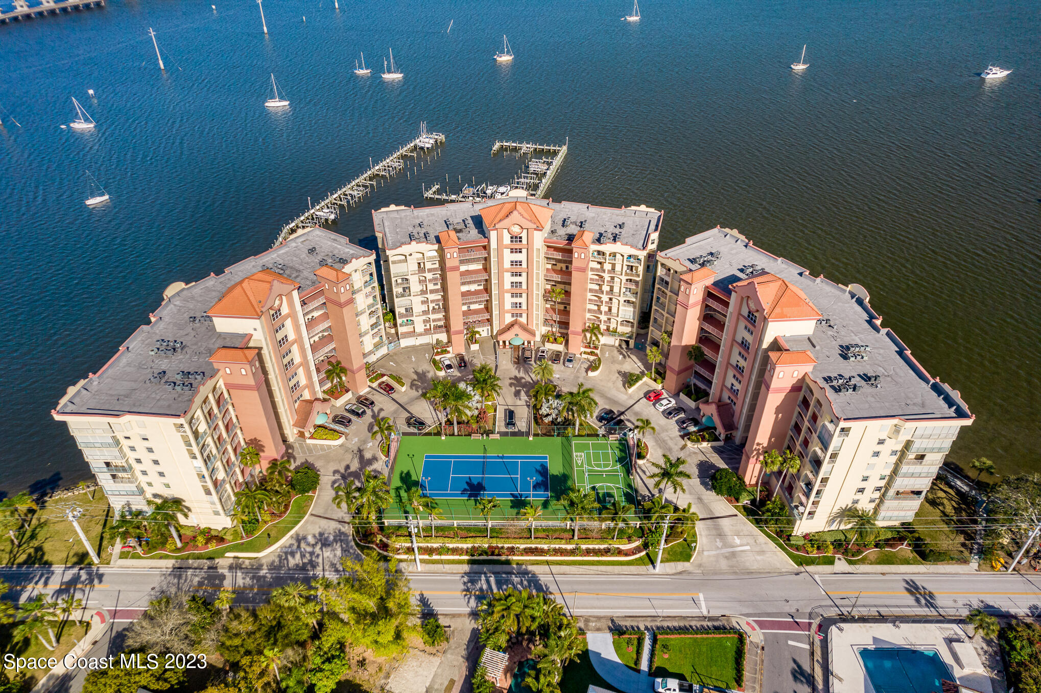 102 Riverside Drive, Unit 705, Cocoa, FL 32922 Compass