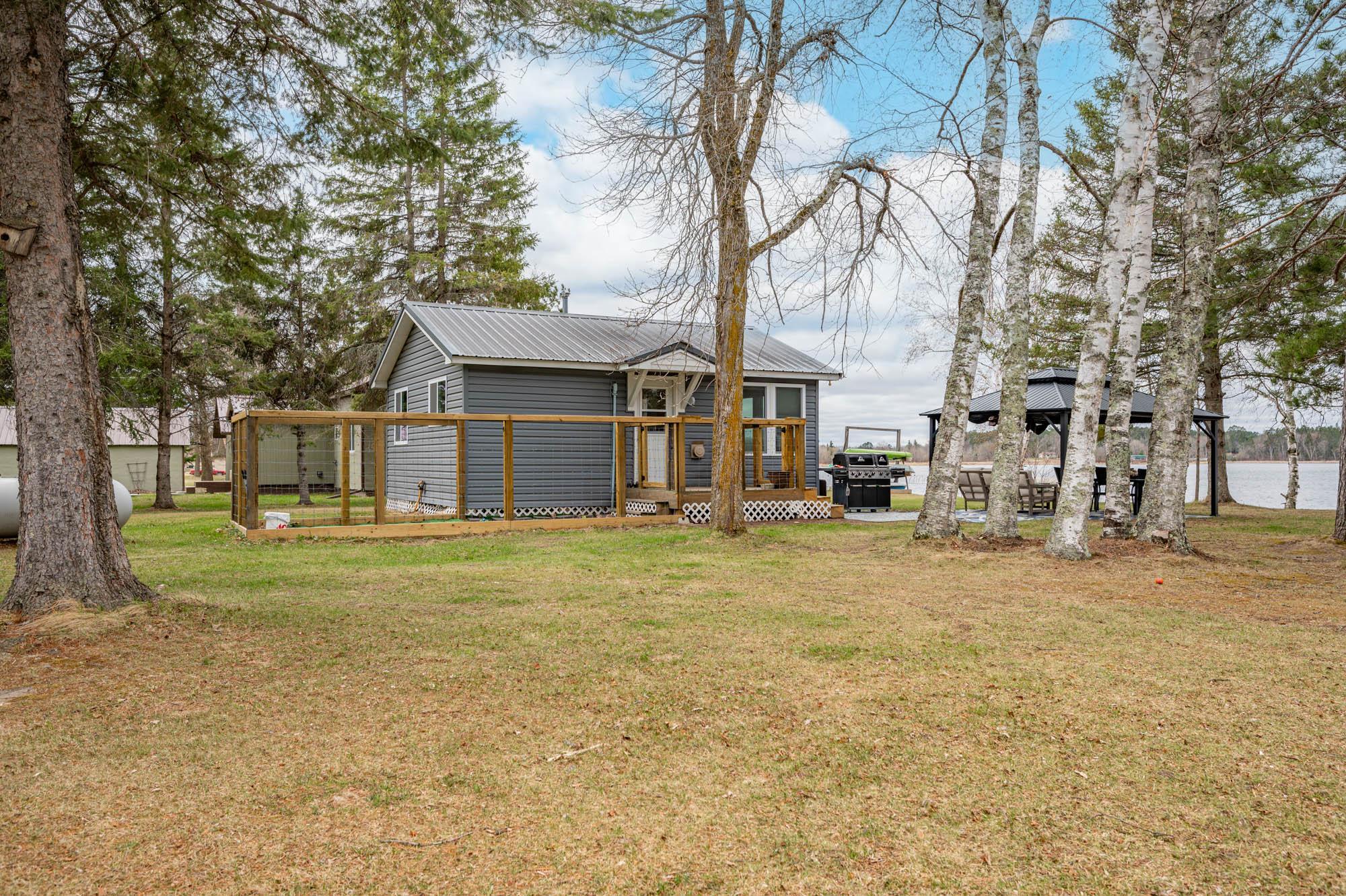 59989 Dora Lake Road Northome, MN 56661 - Photo 4 of 47