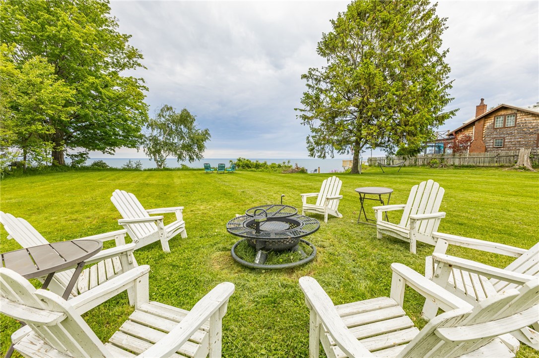 4299 Lake Road Williamson, NY 14589 - Photo 13 of 50