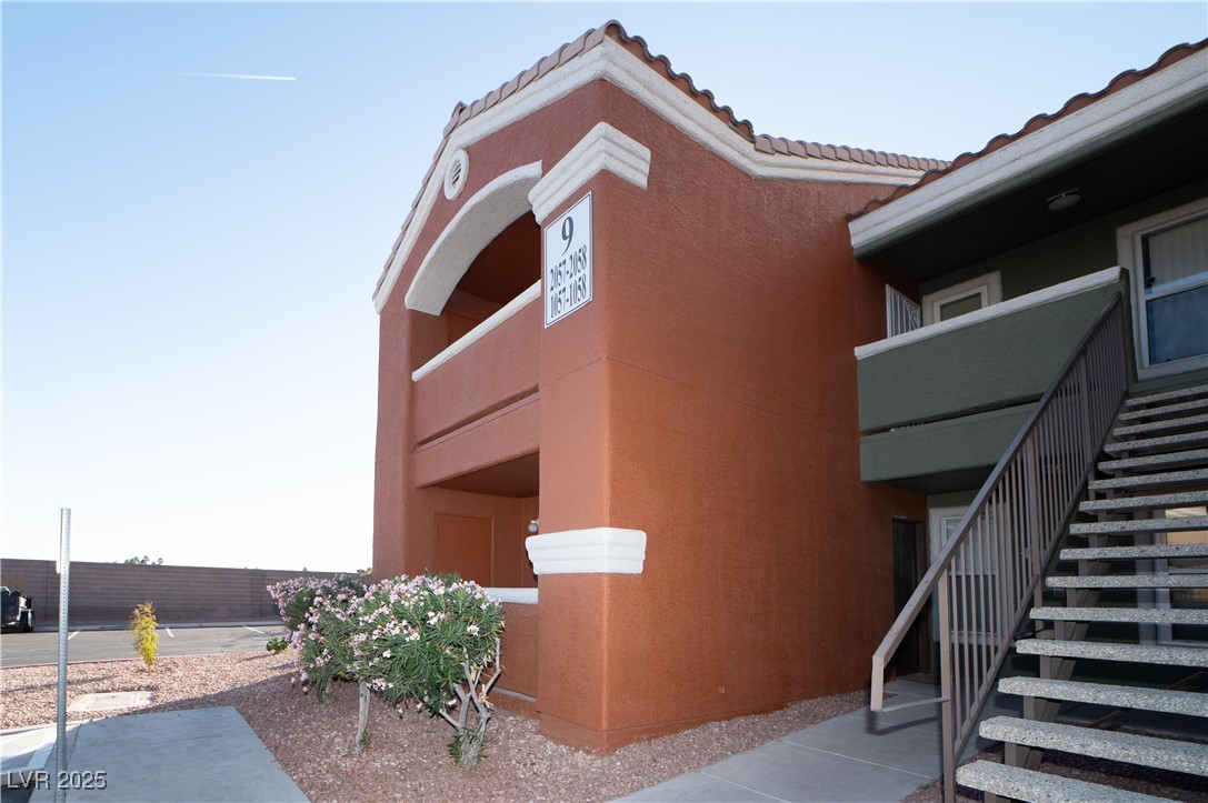 8101 West Flamingo Road, Unit 1057 Las Vegas, NV 89147 - Photo 26 of 38