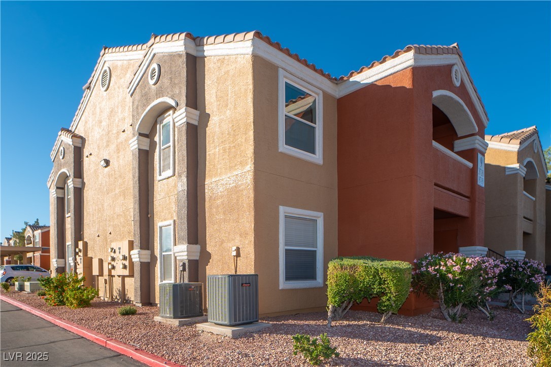 8101 West Flamingo Road, Unit 1057 Las Vegas, NV 89147 - Photo 28 of 38