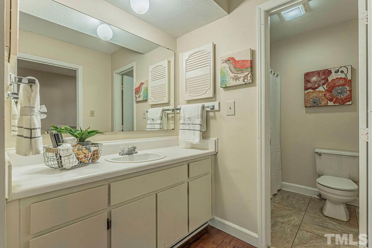 2516 Avent Ferry Road, Unit 206 Raleigh, NC 27606 - Photo 11 of 13 Gallery Image 11