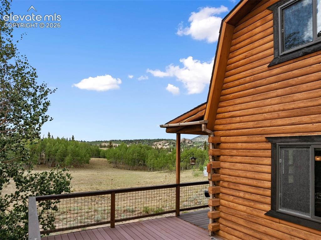 2387 Buffalo Ridge Road Como, CO 80456 - Photo 33 of 50