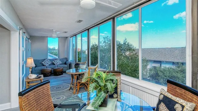 $6,500 | 1255 East Peppertree Drive, Unit 305, Sarasota, FL 34242