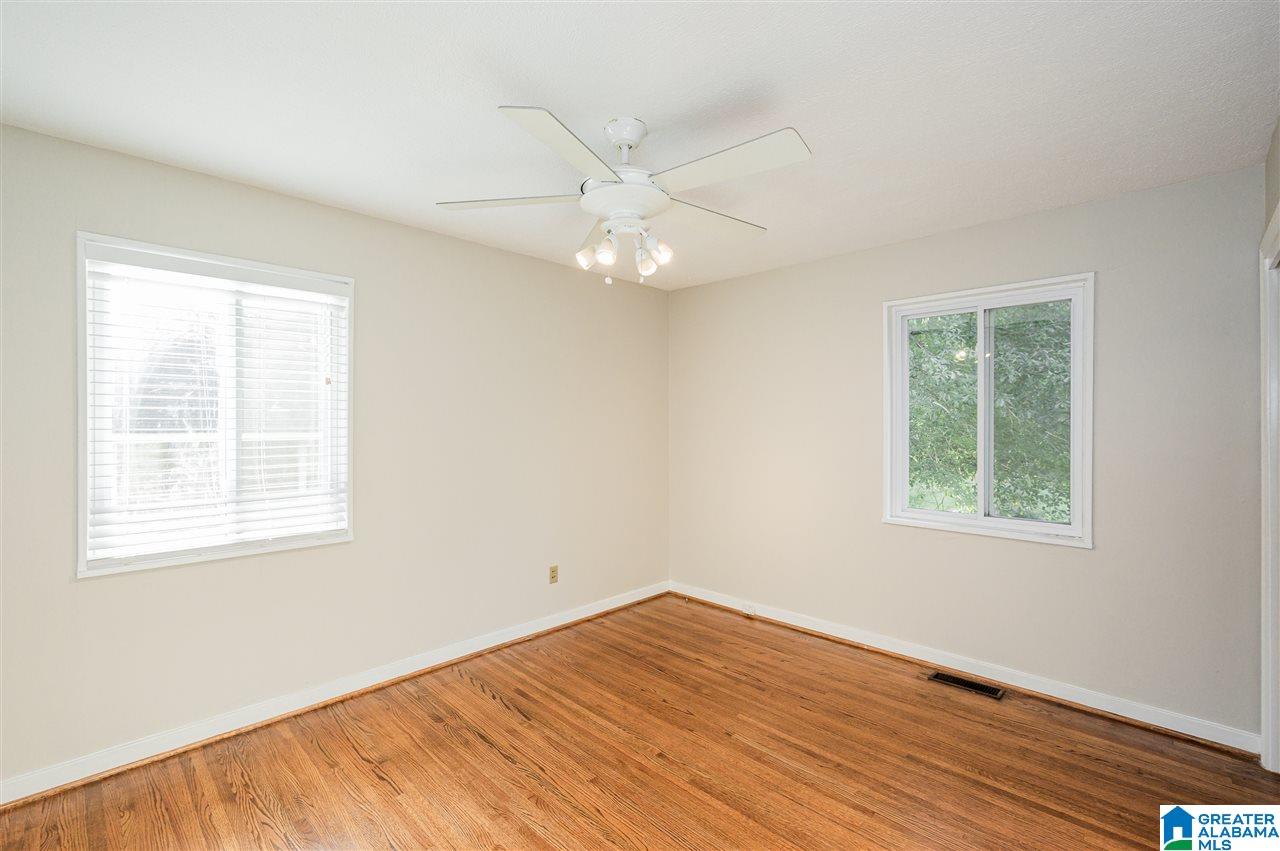 1524 Cresthill Road Birmingham, AL 35213 - Photo 25 of 33