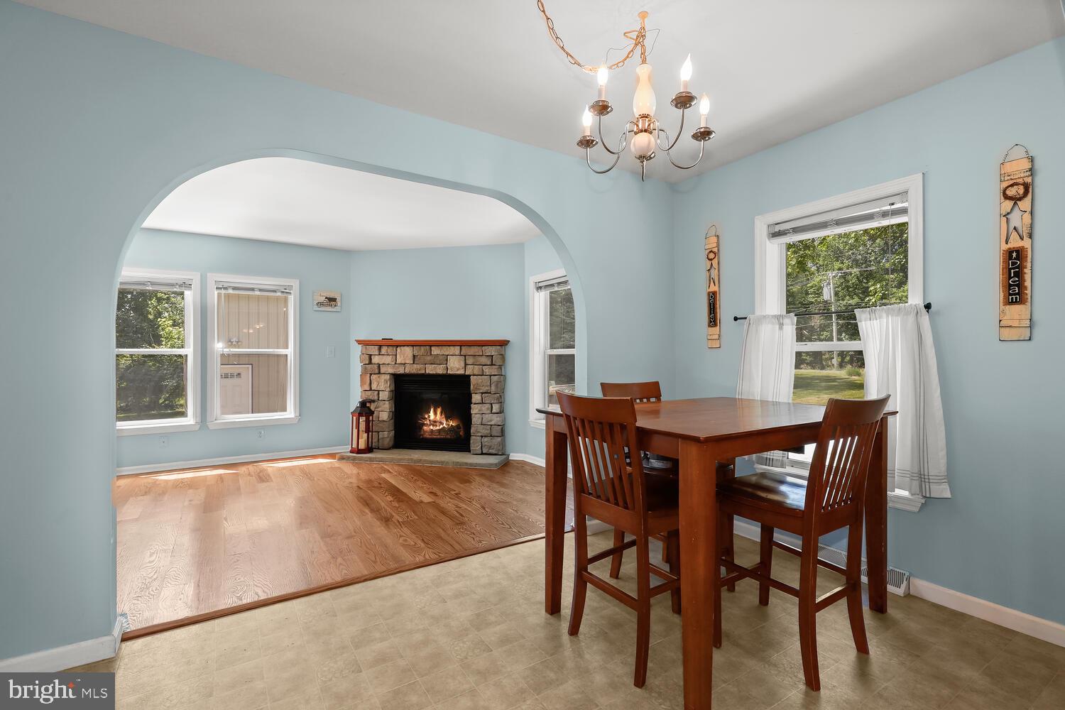 3329 Forge Hill Road Street, MD 21154 - Photo 11 of 85 Dining Area