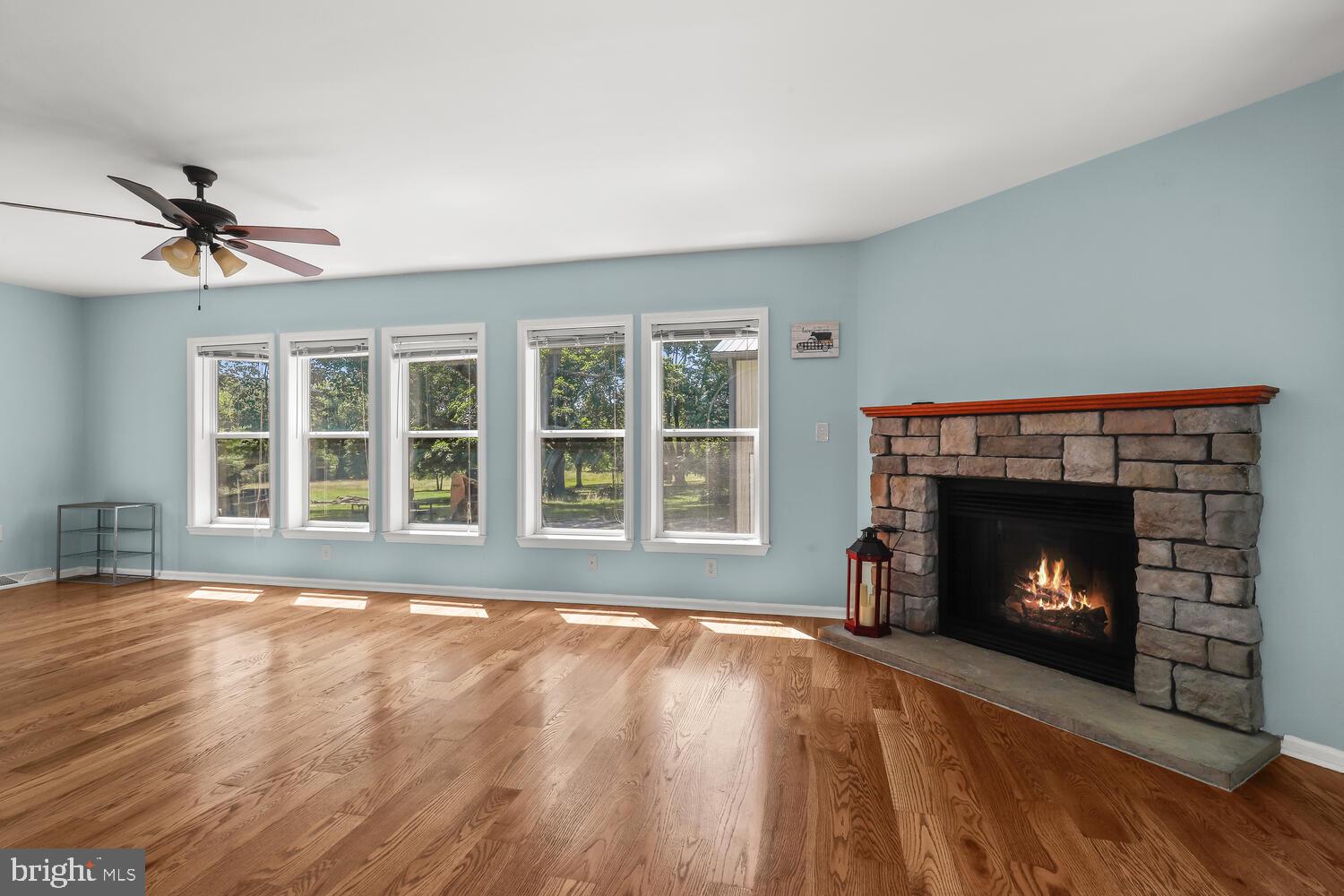 3329 Forge Hill Road Street, MD 21154 - Photo 3 of 85 All Season Sunroom