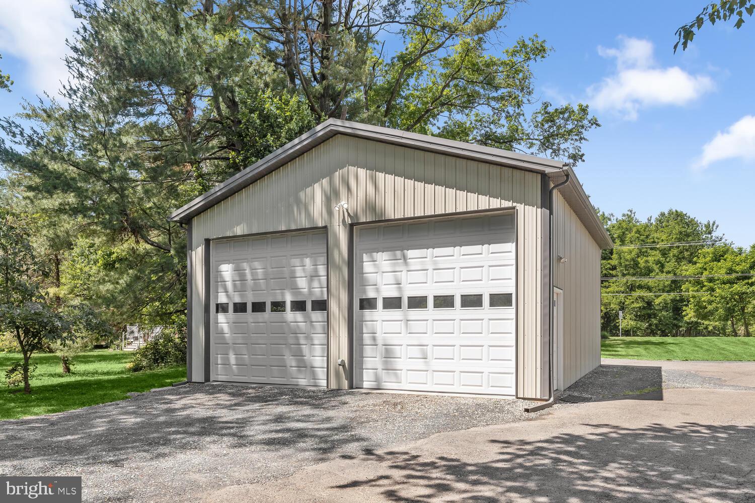 3329 Forge Hill Road Street, MD 21154 - Photo 43 of 85 Pole Barn-Detached Garage