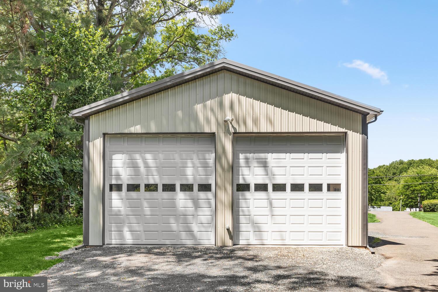 3329 Forge Hill Road Street, MD 21154 - Photo 44 of 85 Pole Barn-Detached Garage