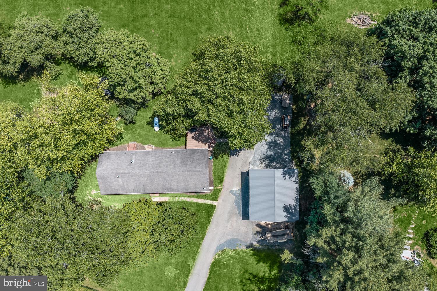 3329 Forge Hill Road Street, MD 21154 - Photo 7 of 85 Aerial View