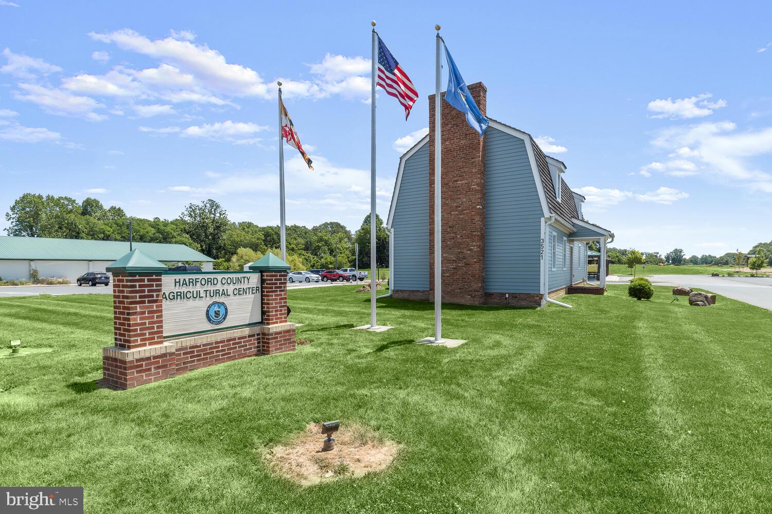 3329 Forge Hill Road Street, MD 21154 - Photo 72 of 85 Agricultural Center