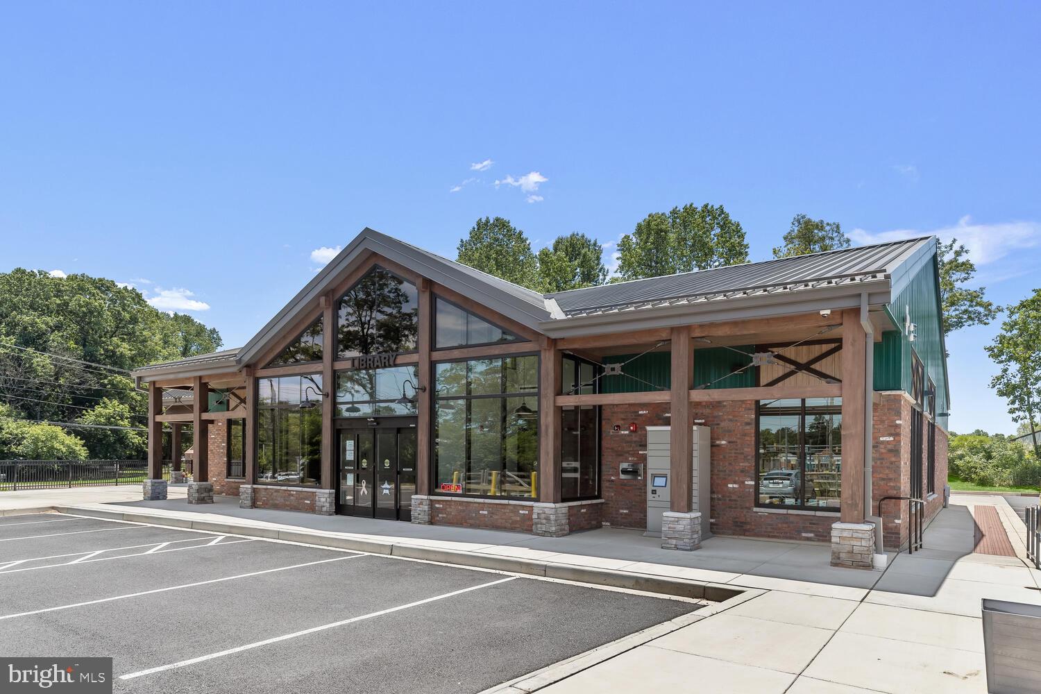 3329 Forge Hill Road Street, MD 21154 - Photo 75 of 85 New Local Library