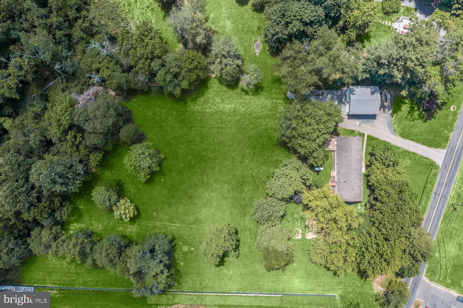 3329 Forge Hill Road Street, MD 21154 - Photo 8 of 85 Aerial View
