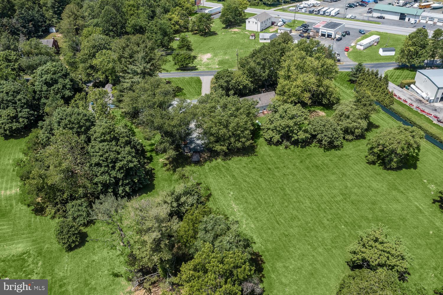 3329 Forge Hill Road Street, MD 21154 - Photo 81 of 85 Aerial View