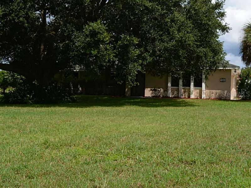 2306 Capps Road Lake Wales, FL 33898 - Photo 1 of 1 Exterior Front
