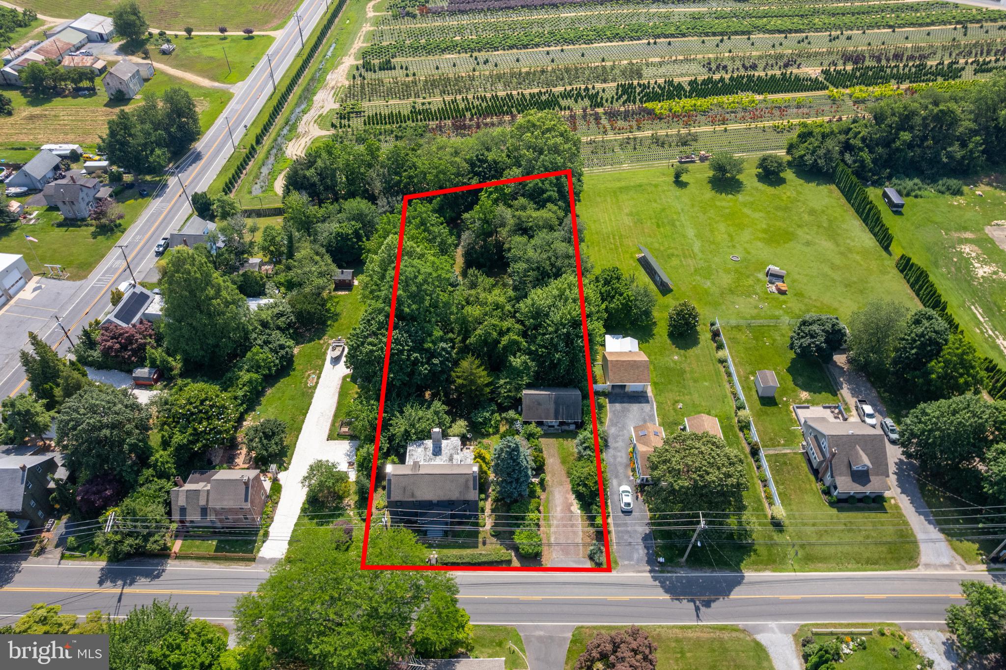349 Roadstown Greenwich Road Bridgeton, NJ 08302 - Photo 73 of 75