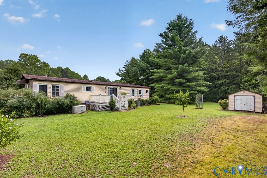 19541 Templeton Road Carson, VA 23830 - Photo 38 of 39 Gallery Image 38