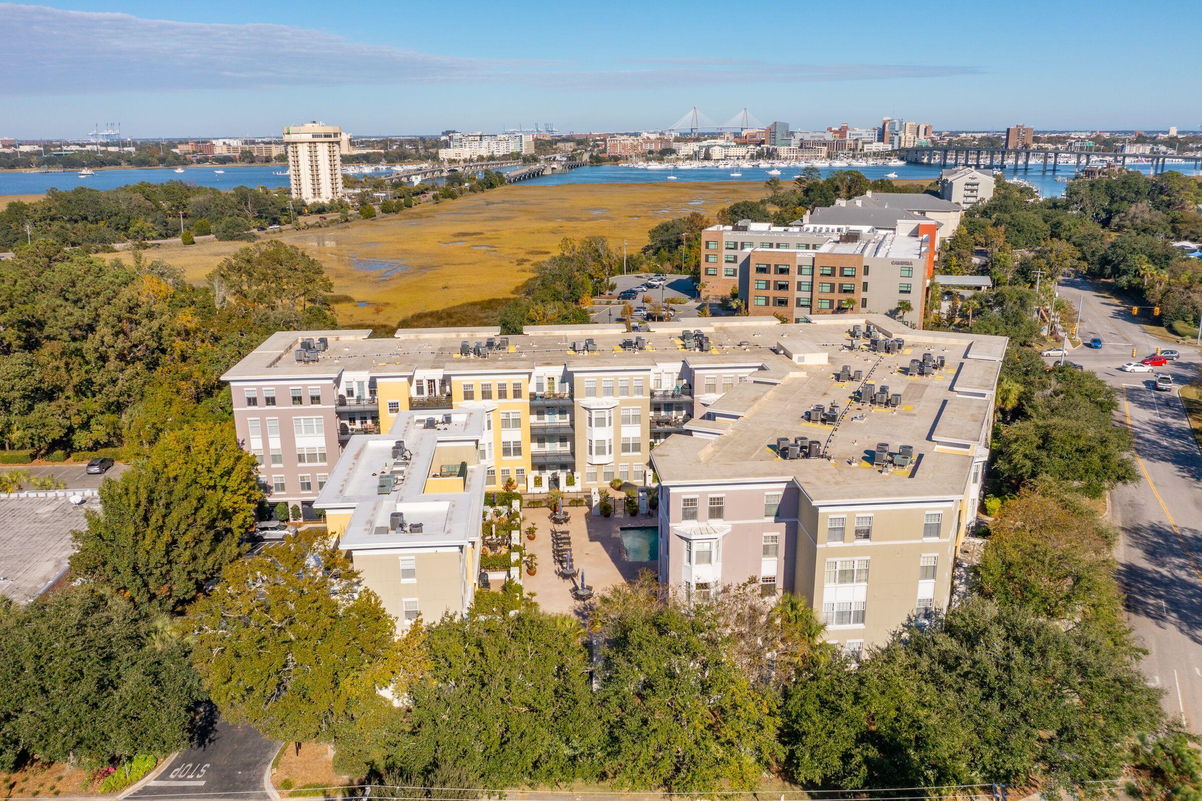 498 Albemarle Road, Unit 211 Charleston, SC 29407 - Photo 1 of 48 498AlbemarleRd-KeenEyeMarketing-043