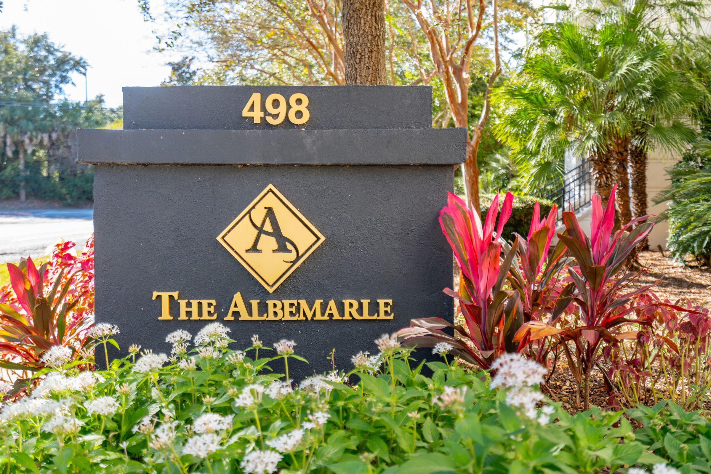 498 Albemarle Road, Unit 211 Charleston, SC 29407 - Photo 3 of 48 498AlbemarleRd-KeenEyeMarketing-042