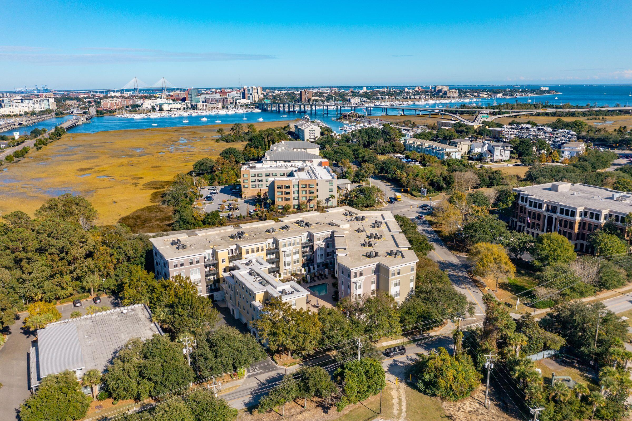 498 Albemarle Road, Unit 211 Charleston, SC 29407 - Photo 46 of 48 498AlbemarleRd-KeenEyeMarketing-002