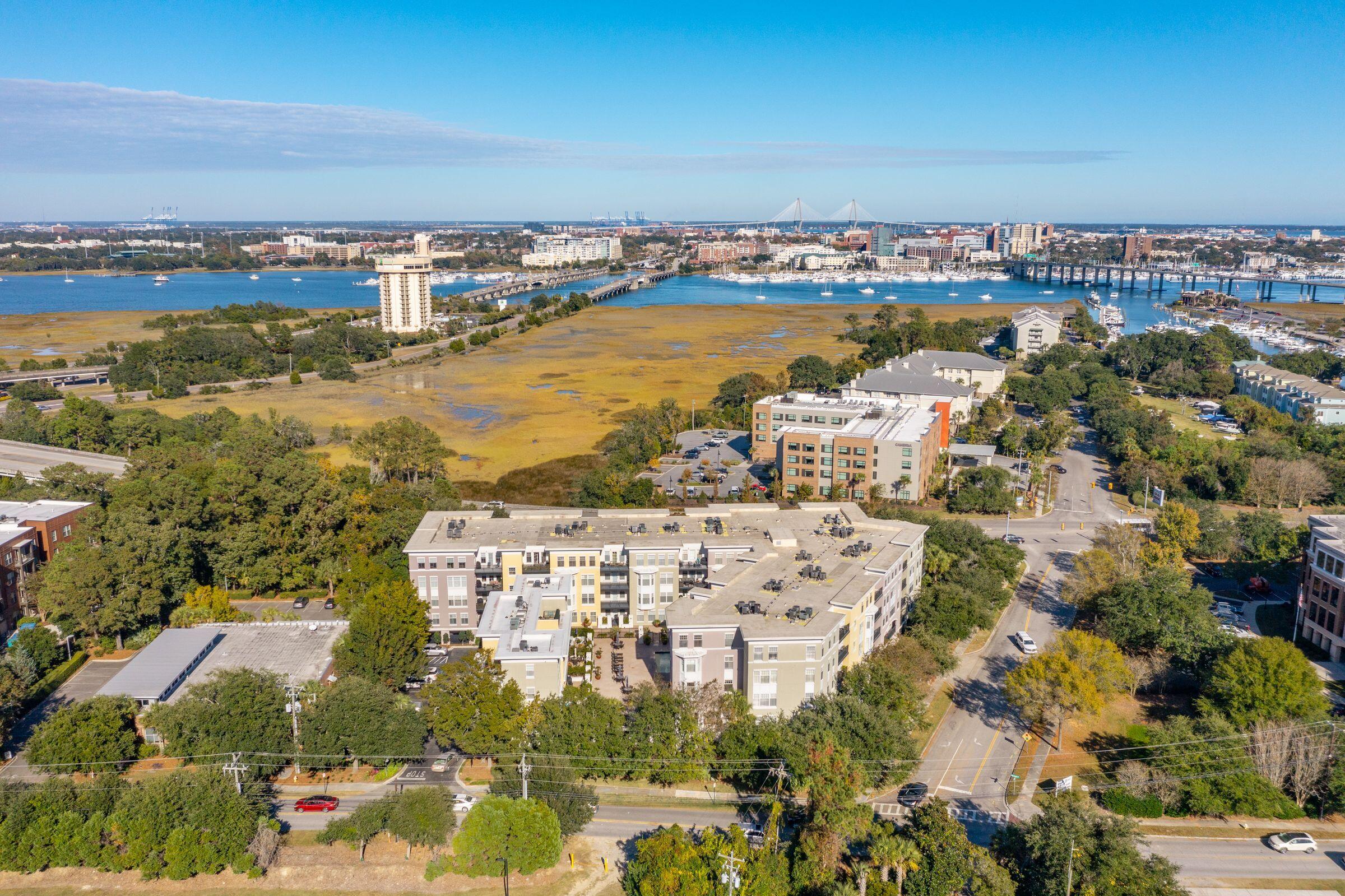 498 Albemarle Road, Unit 211 Charleston, SC 29407 - Photo 47 of 48 498AlbemarleRd-KeenEyeMarketing-048