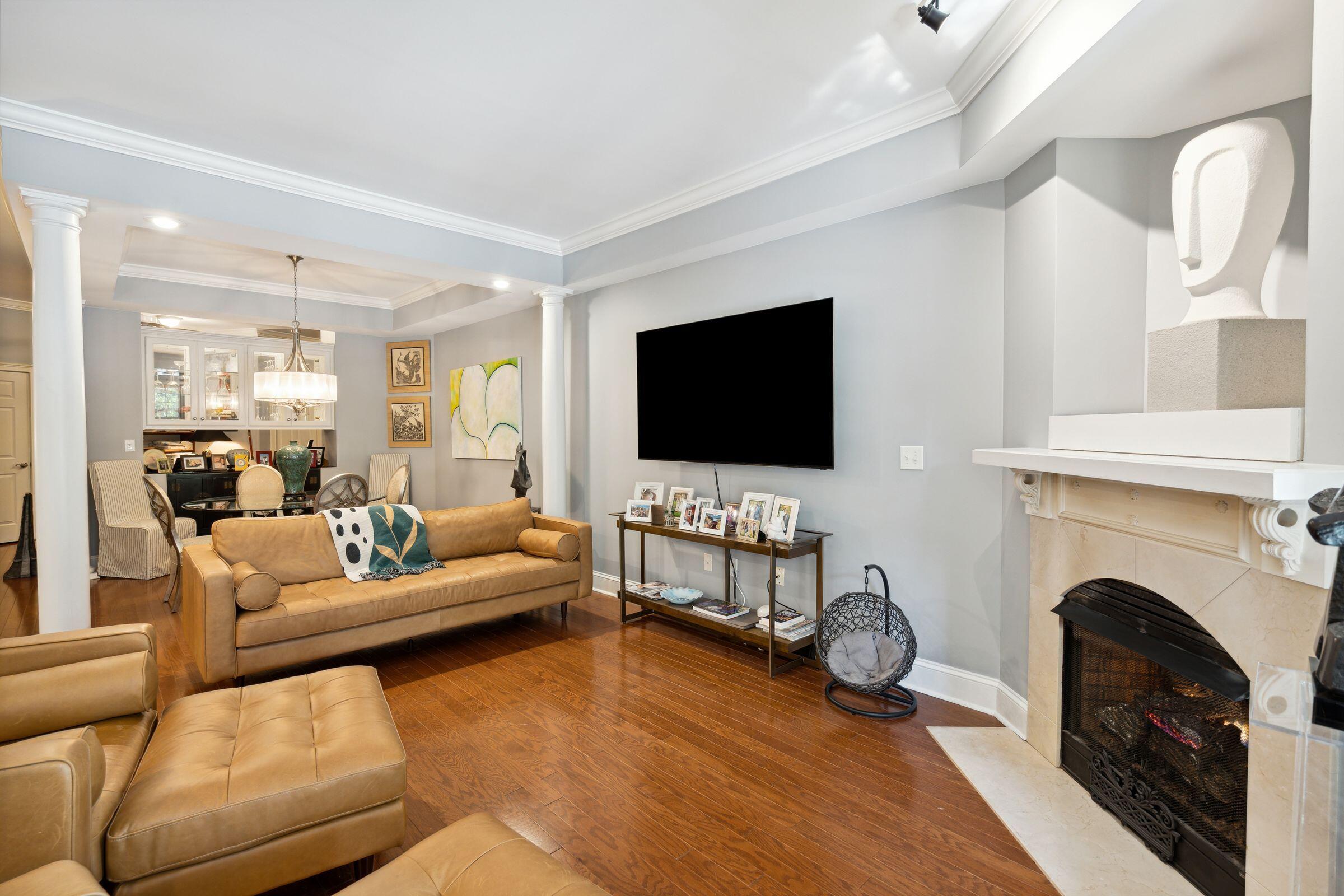 498 Albemarle Road, Unit 211 Charleston, SC 29407 - Photo 7 of 48 498AlbemarleRd-KeenEyeMarketing-011