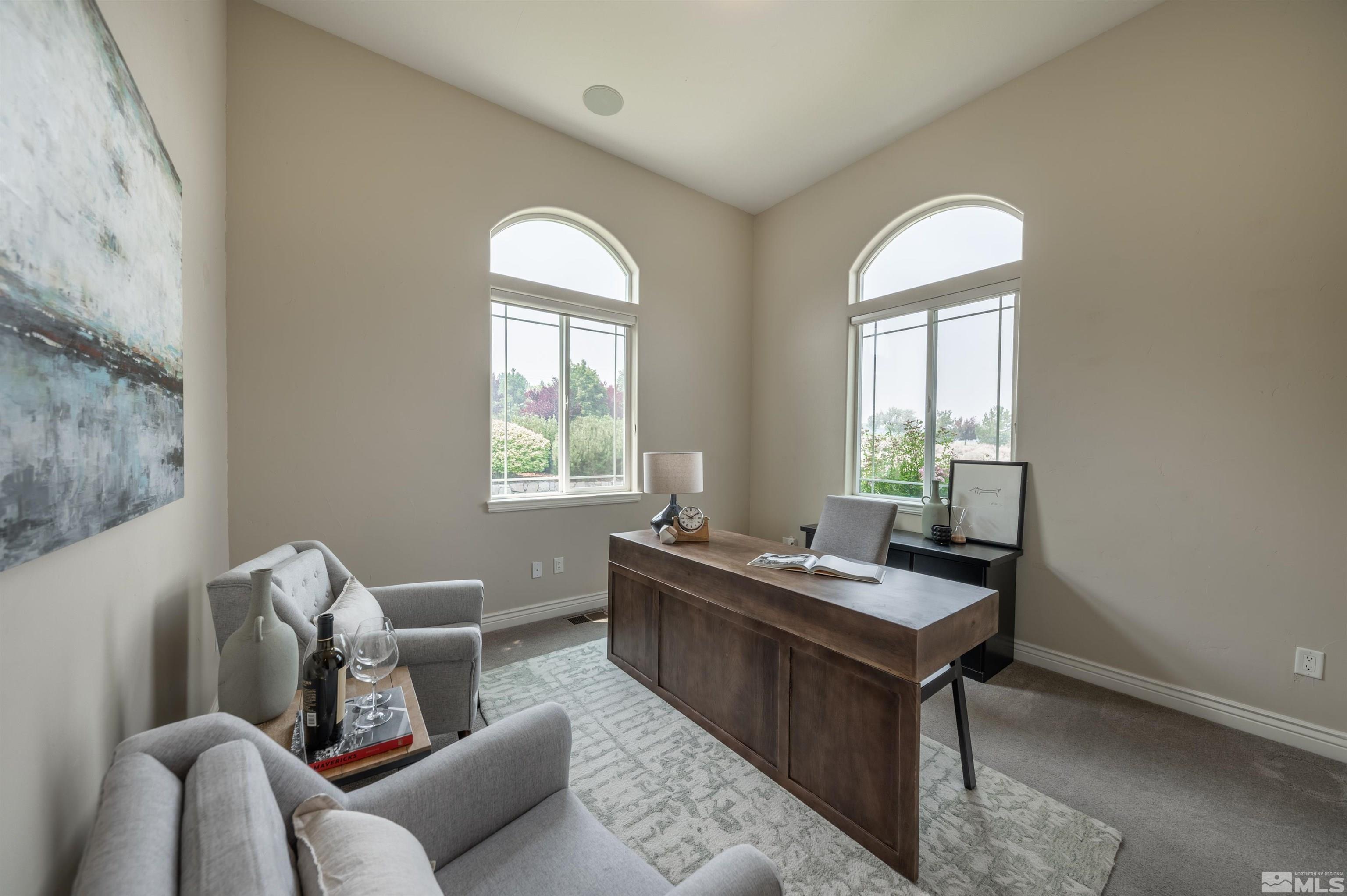 12880 Silver Wolf Road Reno, NV 89511 - Photo 20 of 35 a living room with furniture and a window