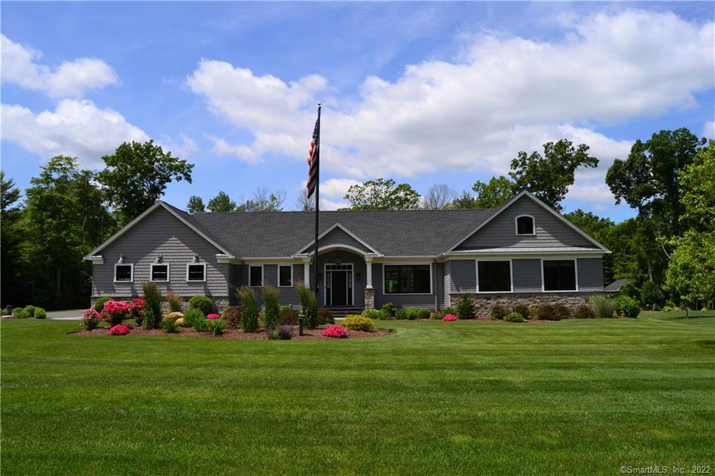 206 Abbott Road Ellington, CT 06029 - Photo 1 of 1 Welcome to 6 Abbott Road