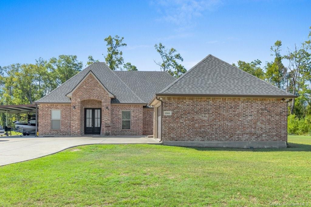 2989 Goos Road Lake Charles, LA 70611 - Photo 3 of 27 Gallery Image 3