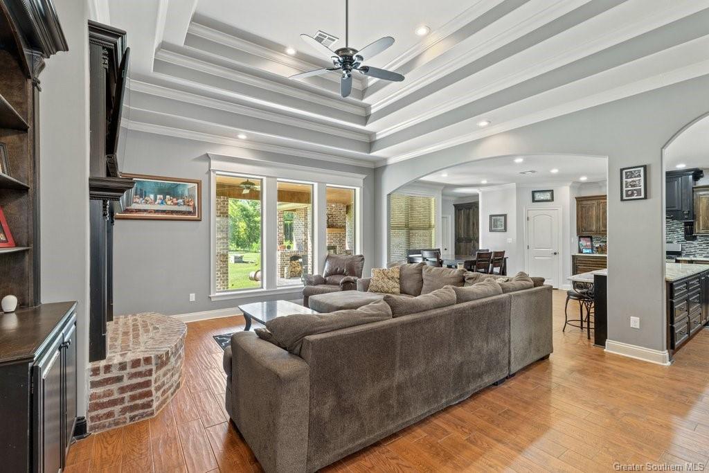 2989 Goos Road Lake Charles, LA 70611 - Photo 6 of 27 Gallery Image 6