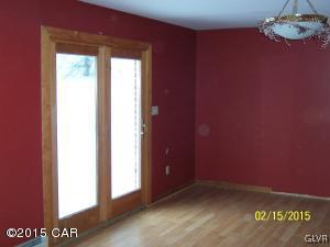 55 Turkey Ridge Kunkletown, PA 18058 - Photo 5 of 9 a view of an empty room with a window