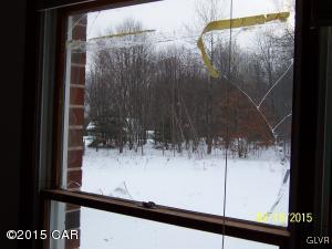 55 Turkey Ridge Kunkletown, PA 18058 - Photo 6 of 9 a view of swimming pool from a window