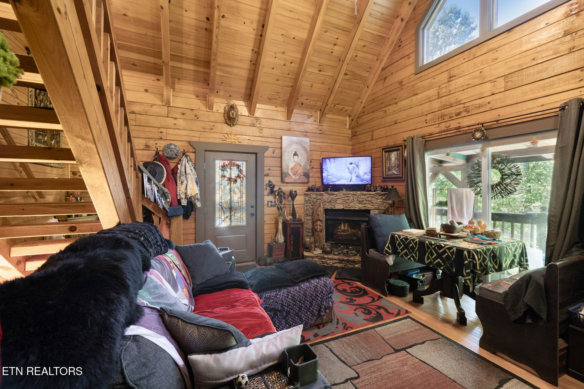 1029 Smithfield Road Tellico Plains, TN 37385 - Photo 11 of 51 8-1029 Smithfield Rd Tellico Plains - 00