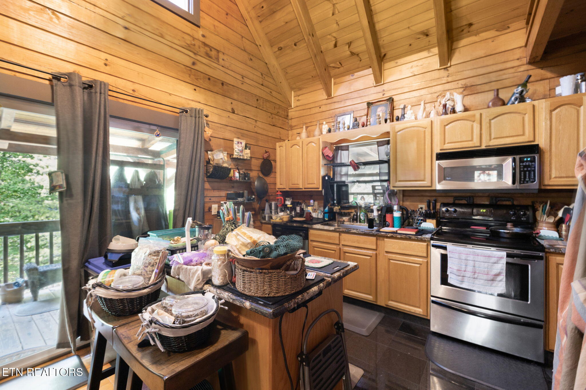 1029 Smithfield Road Tellico Plains, TN 37385 - Photo 12 of 51 9-1029 Smithfield Rd Tellico Plains - 00