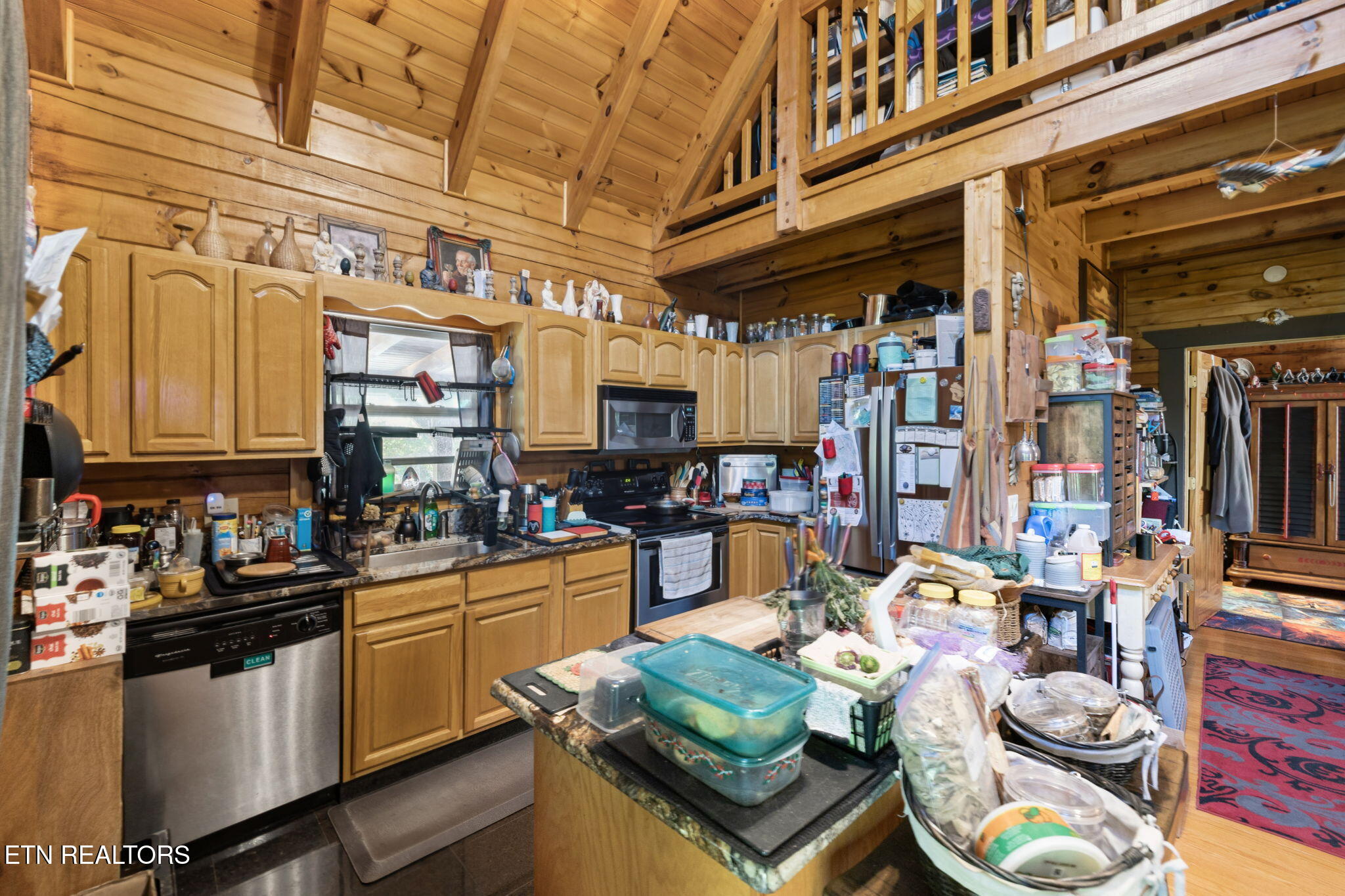 1029 Smithfield Road Tellico Plains, TN 37385 - Photo 13 of 51 10-1029 Smithfield Rd Tellico Plains - 0