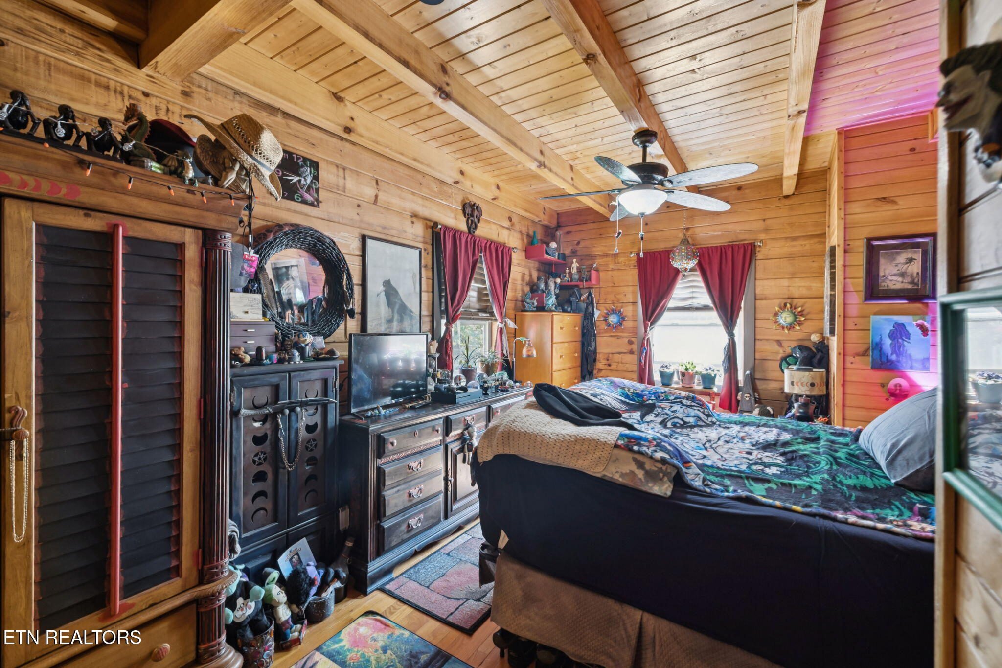 1029 Smithfield Road Tellico Plains, TN 37385 - Photo 14 of 51 11-1029 Smithfield Rd Tellico Plains - 0