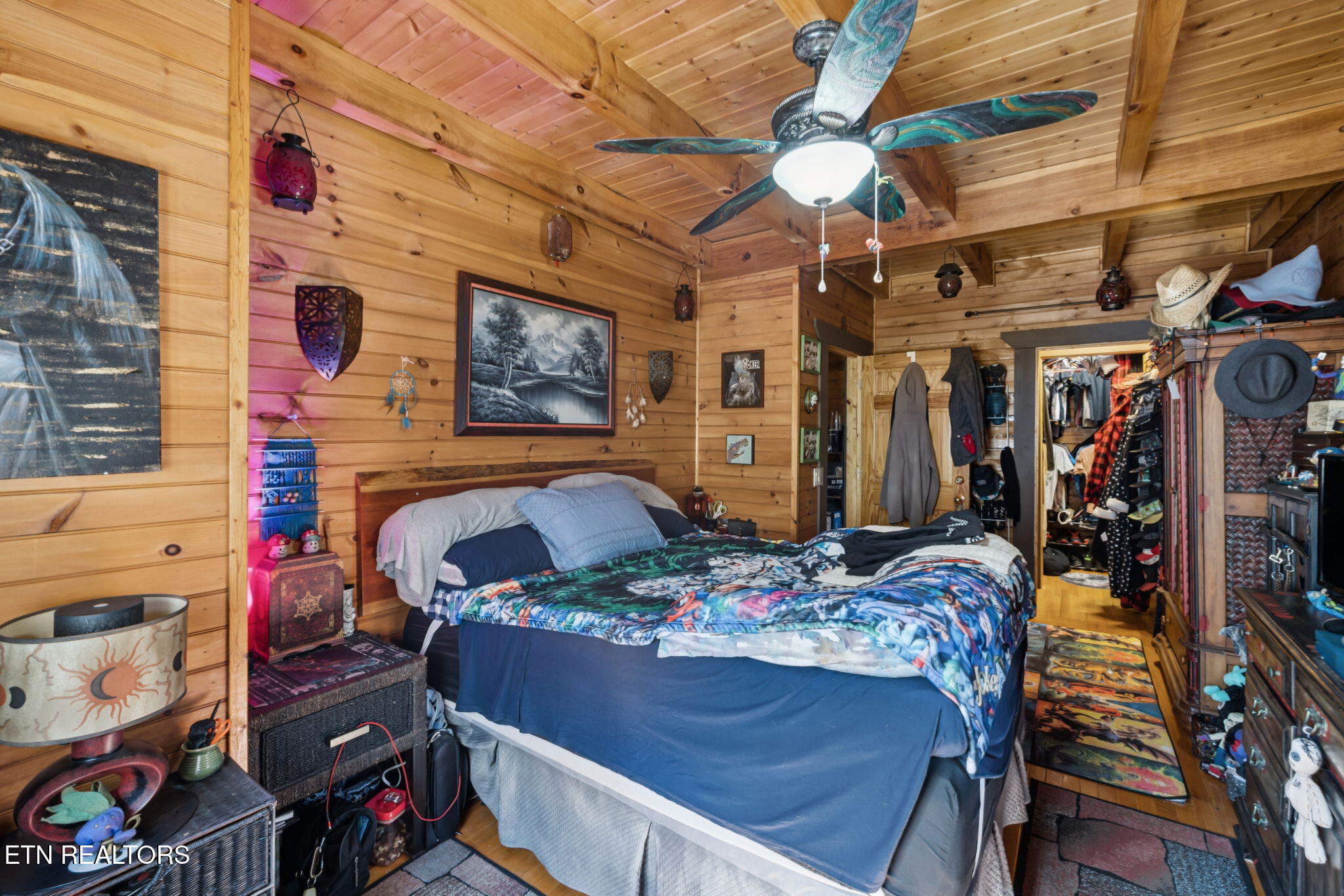 1029 Smithfield Road Tellico Plains, TN 37385 - Photo 15 of 51 12-1029 Smithfield Rd Tellico Plains - 0