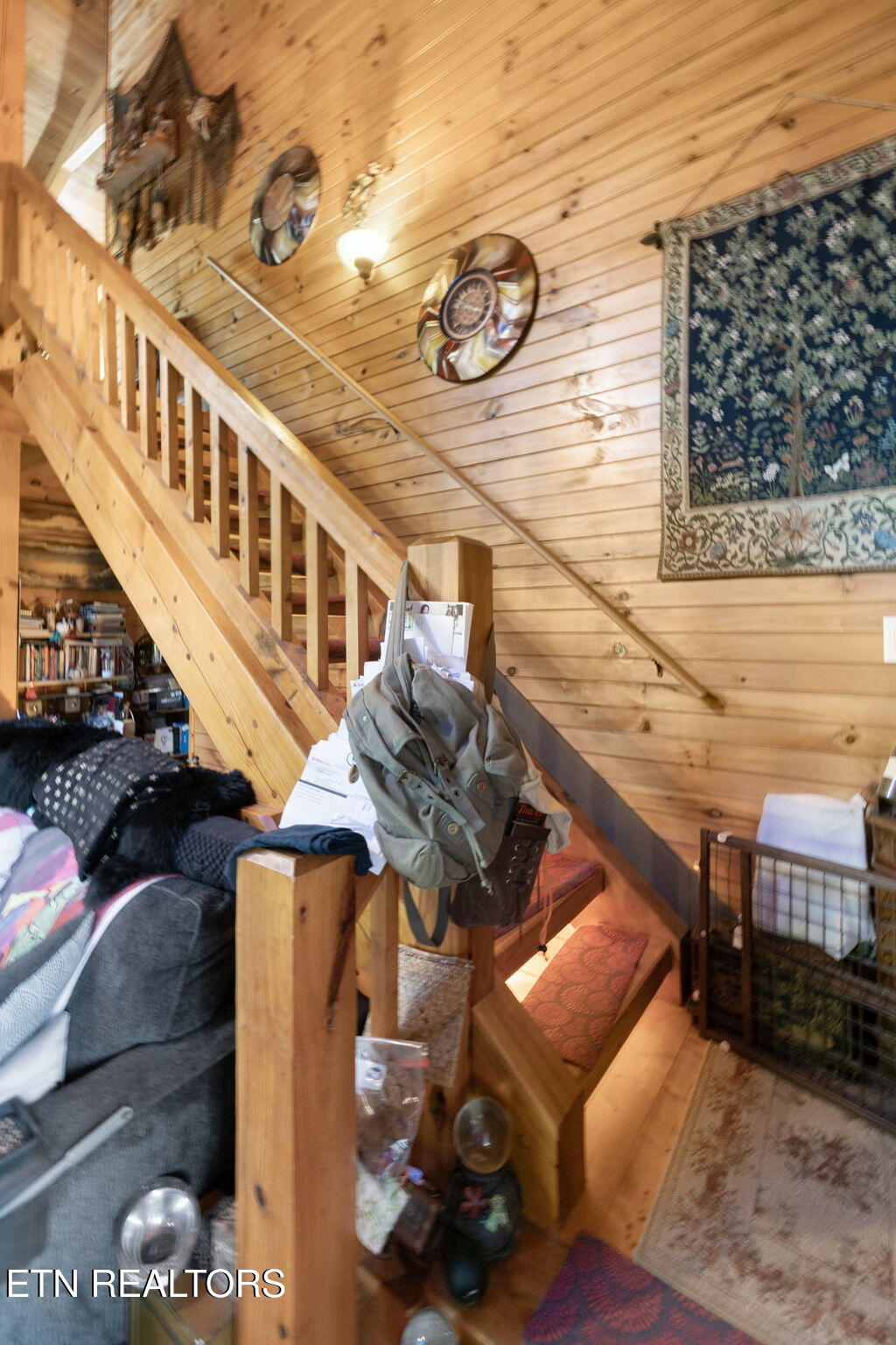 1029 Smithfield Road Tellico Plains, TN 37385 - Photo 19 of 51 16-1029 Smithfield Rd Tellico Plains - 0