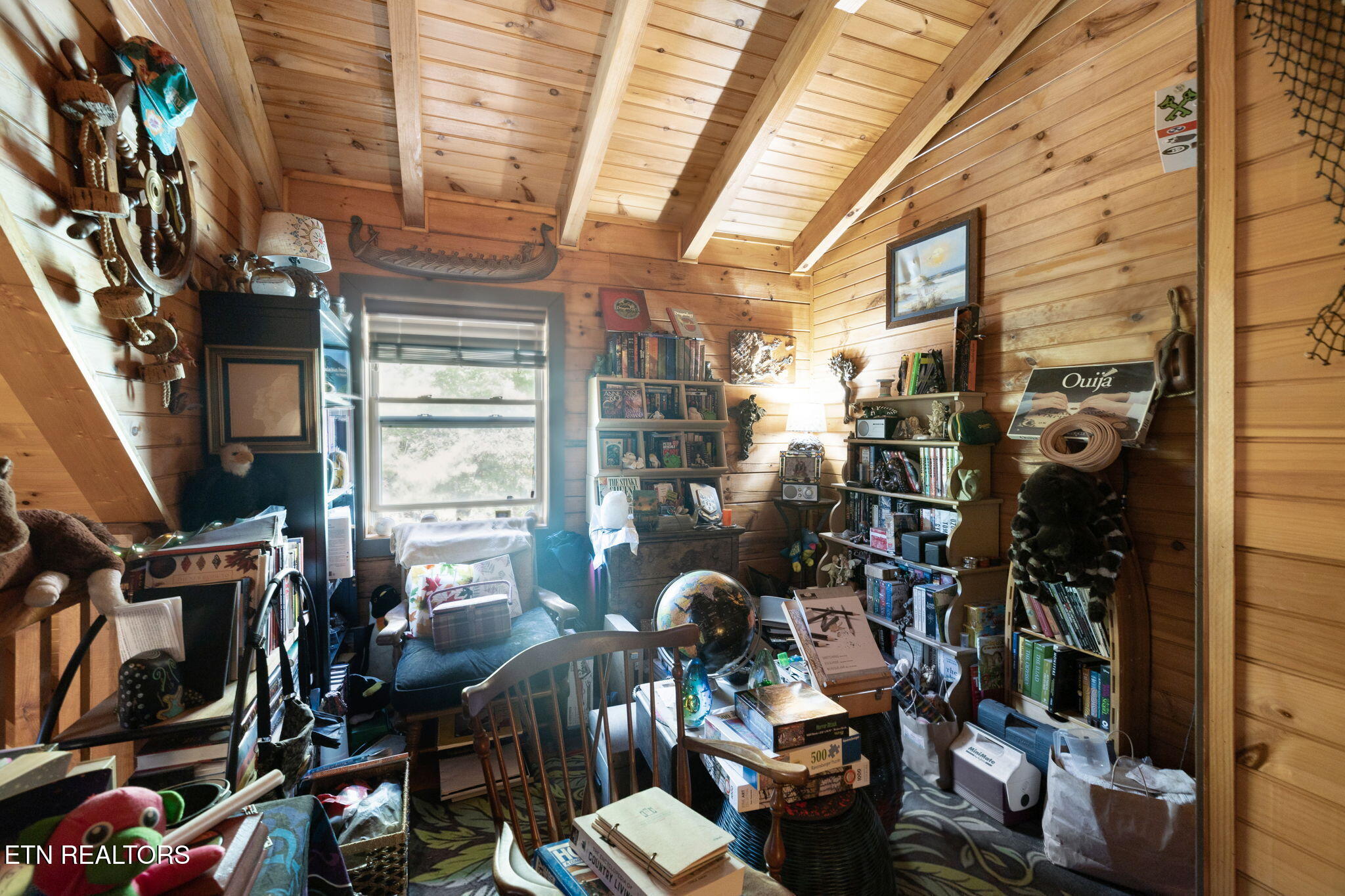 1029 Smithfield Road Tellico Plains, TN 37385 - Photo 21 of 51 18-1029 Smithfield Rd Tellico Plains - 0