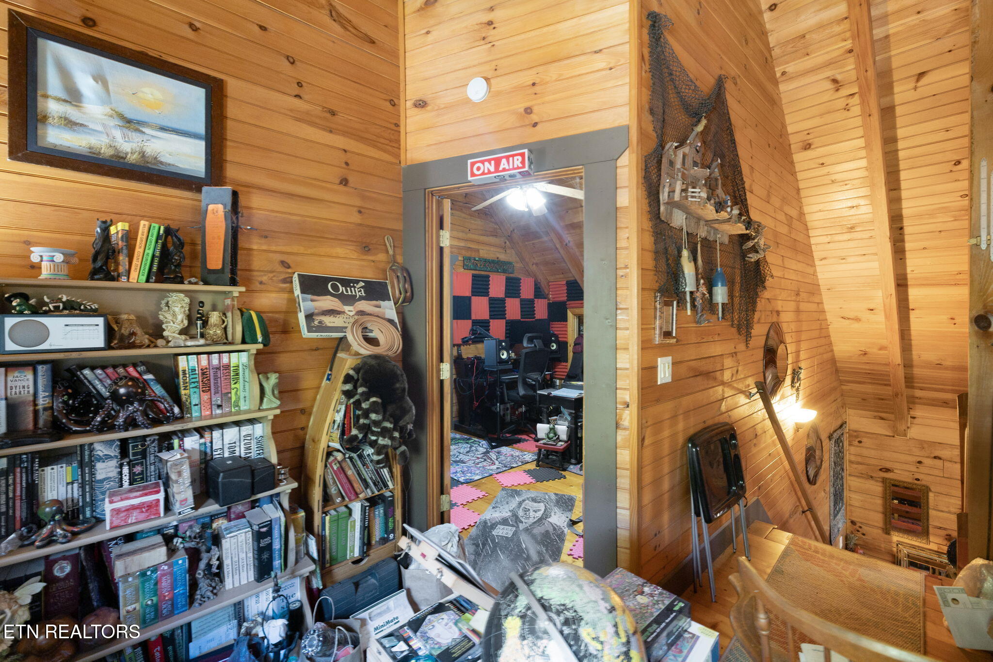 1029 Smithfield Road Tellico Plains, TN 37385 - Photo 22 of 51 19-1029 Smithfield Rd Tellico Plains - 0