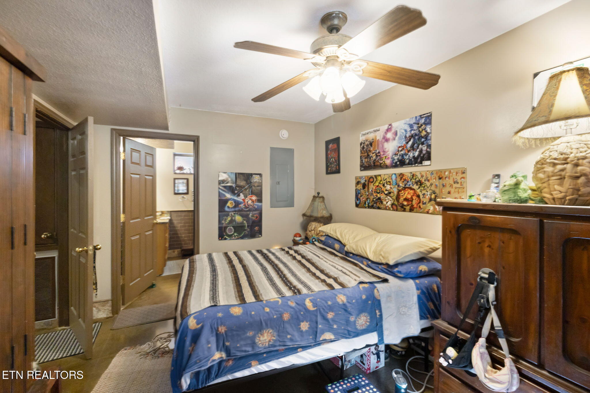 1029 Smithfield Road Tellico Plains, TN 37385 - Photo 30 of 51 28-1029 Smithfield Rd Tellico Plains - 0