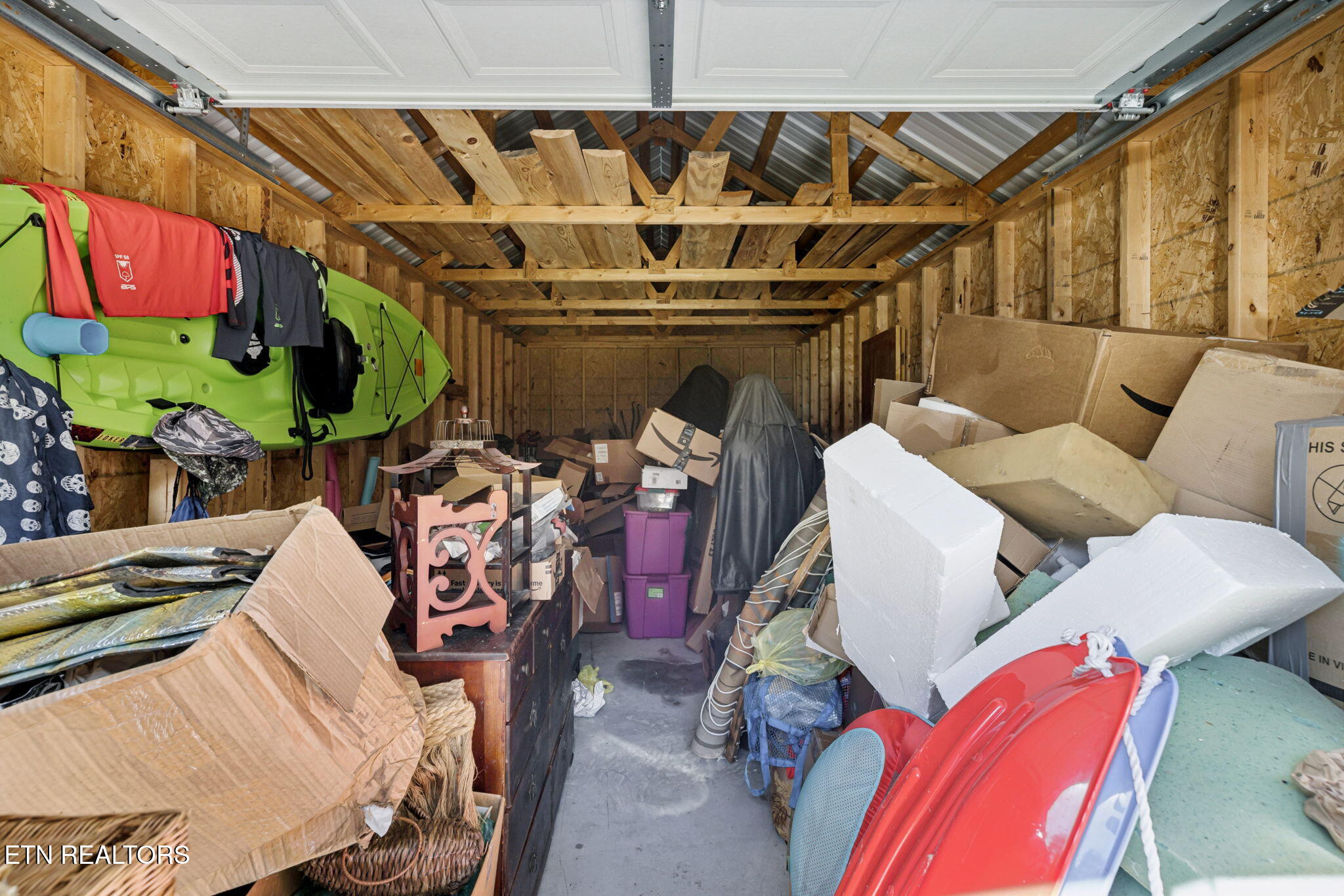 1029 Smithfield Road Tellico Plains, TN 37385 - Photo 33 of 51 33-1029 Smithfield Rd Tellico Plains - 0