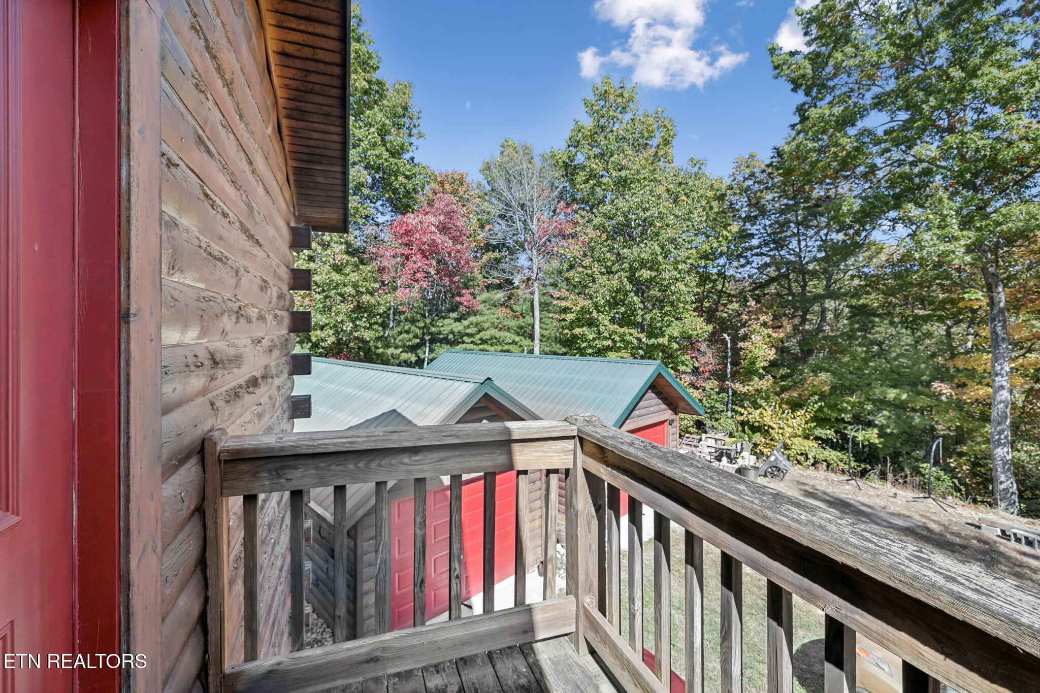 1029 Smithfield Road Tellico Plains, TN 37385 - Photo 35 of 51 36-1029 Smithfield Rd Tellico Plains - 0