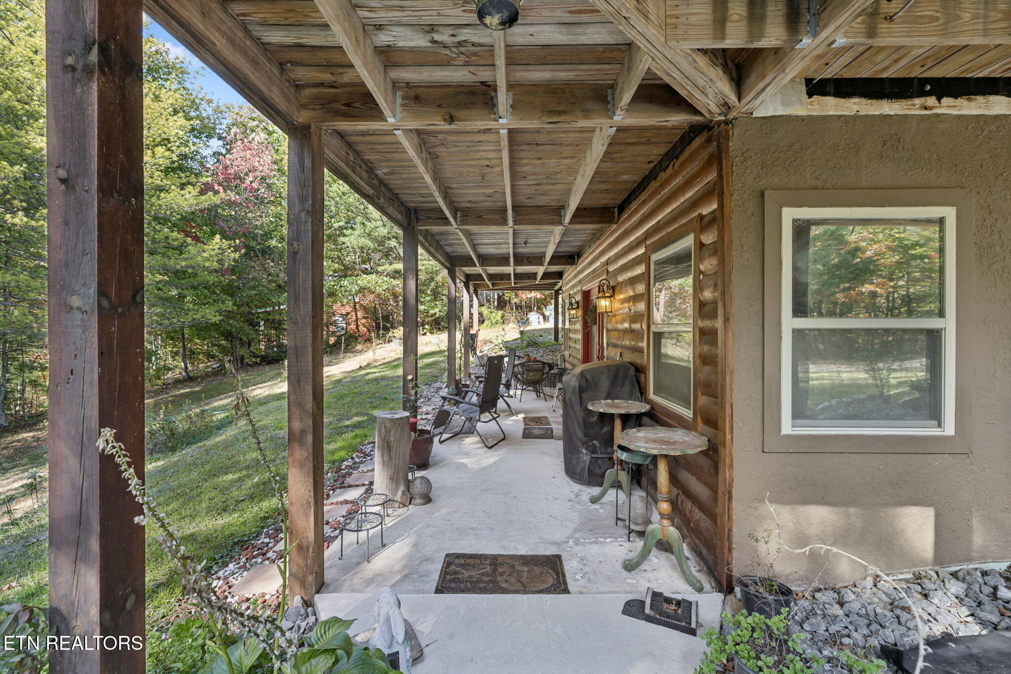 1029 Smithfield Road Tellico Plains, TN 37385 - Photo 36 of 51 37-1029 Smithfield Rd Tellico Plains - 0